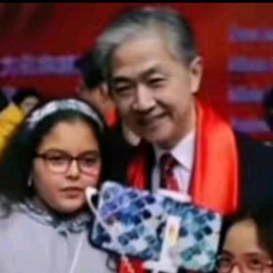 姐狠霸气～