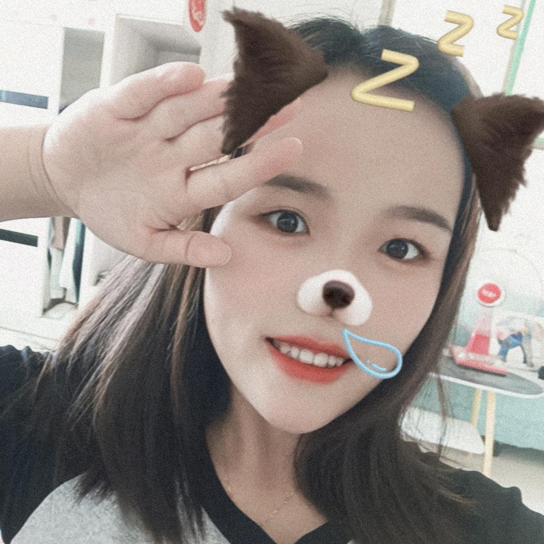 是小张呀🤞