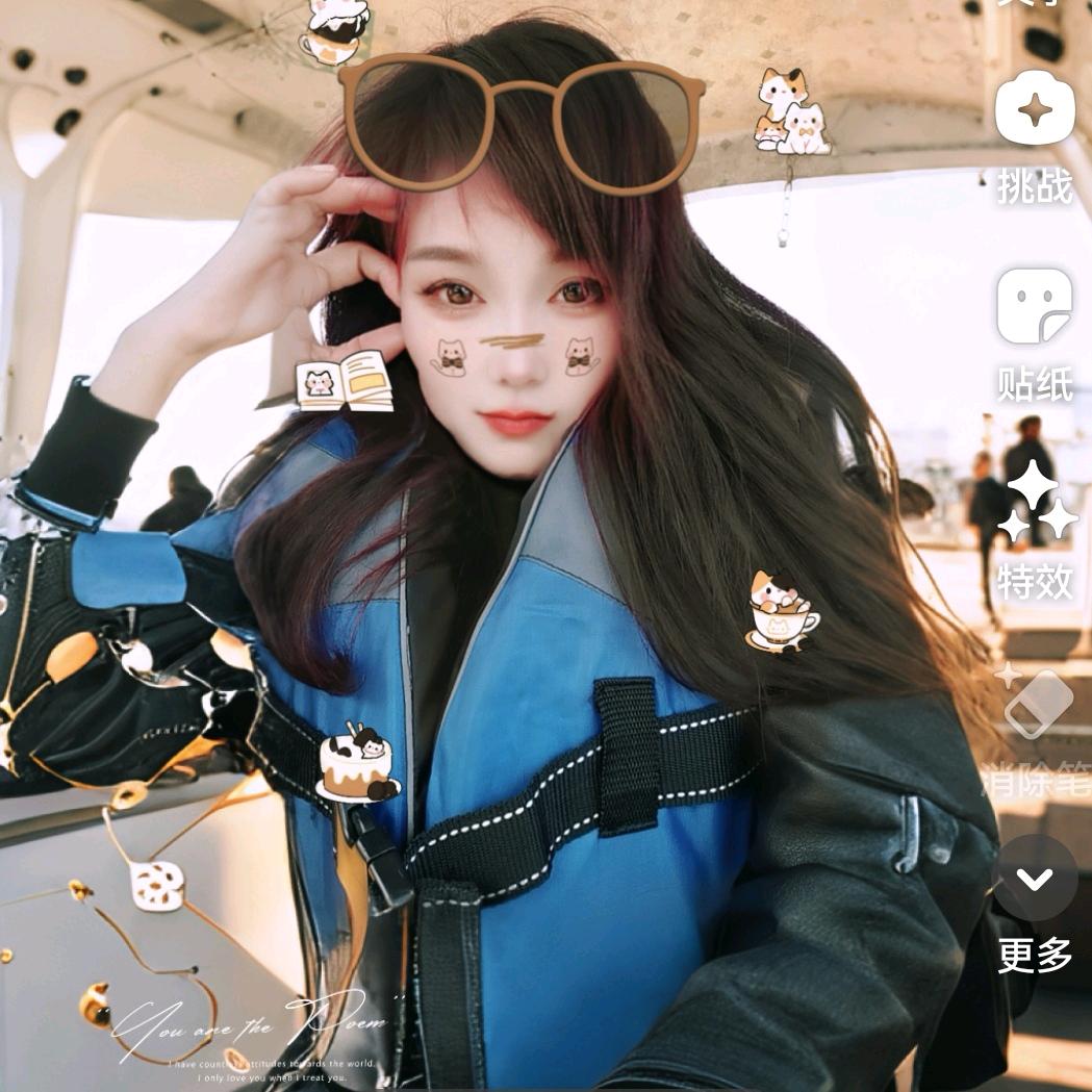 星星耀眼🧘‍♀️