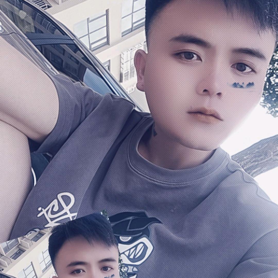 七天不见 如隔一个星期