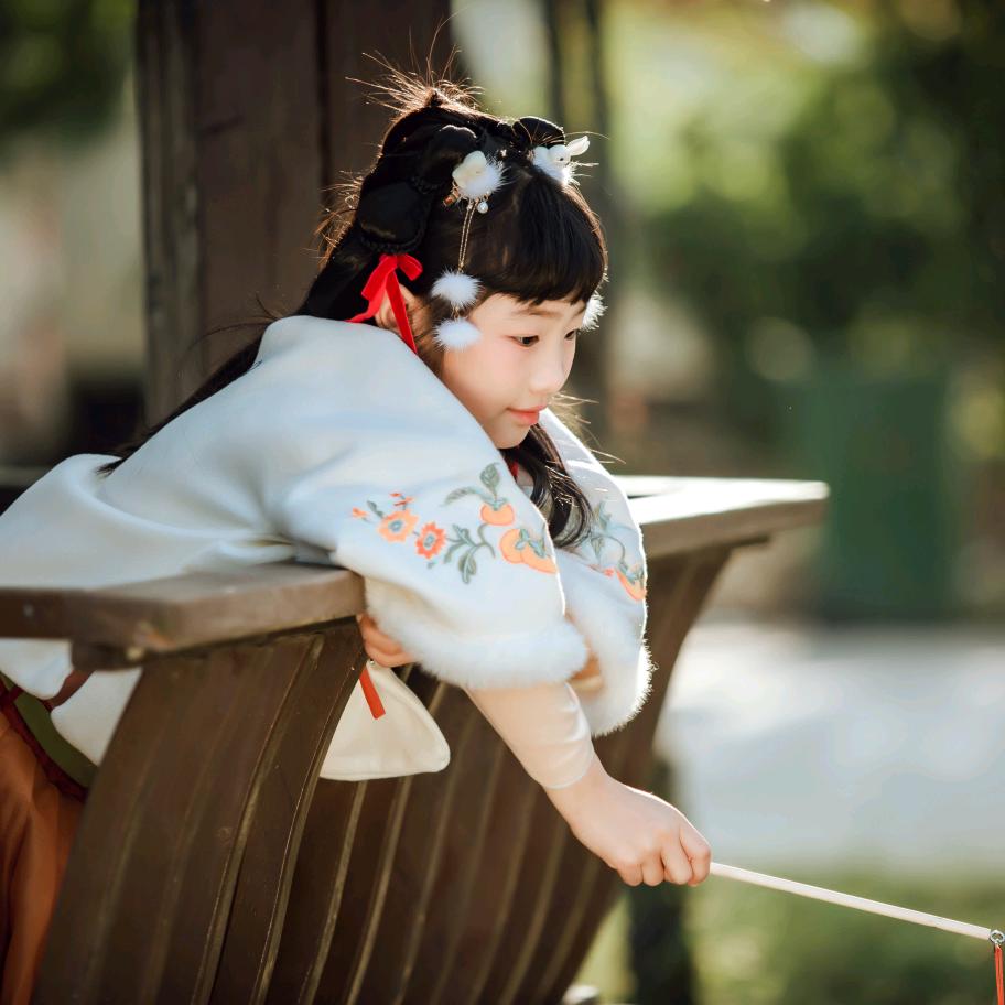 美美的你我他！