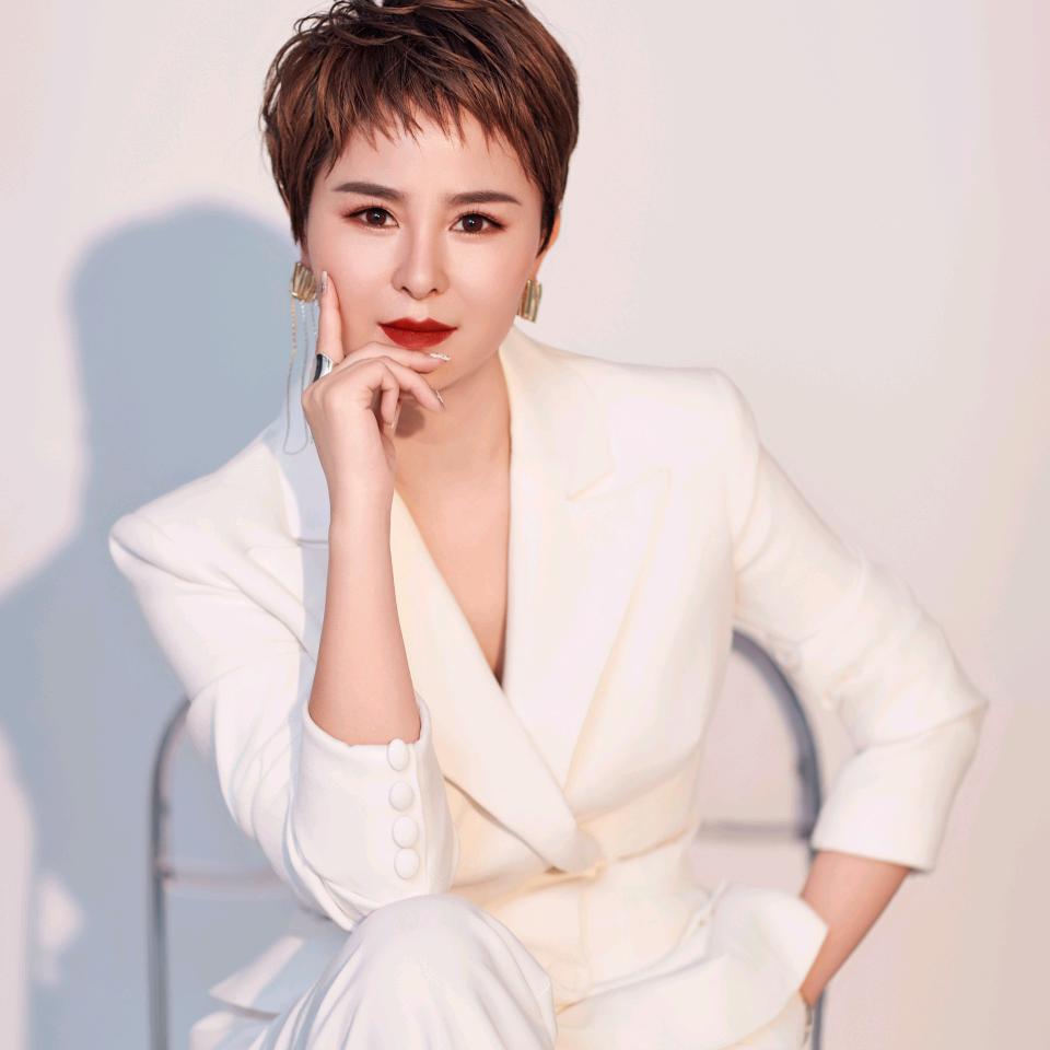 ZD美甲美睫陈丹