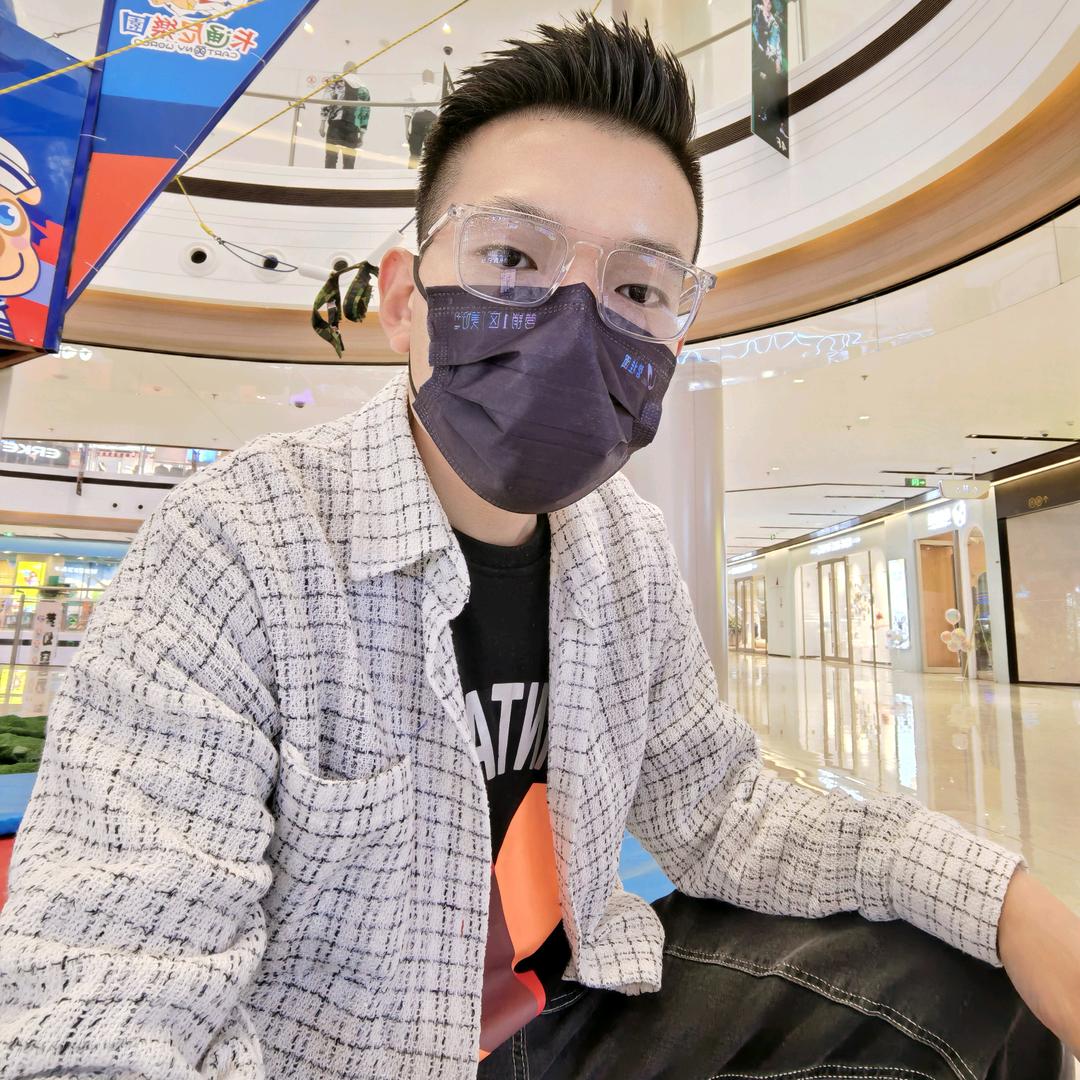 白大蒙