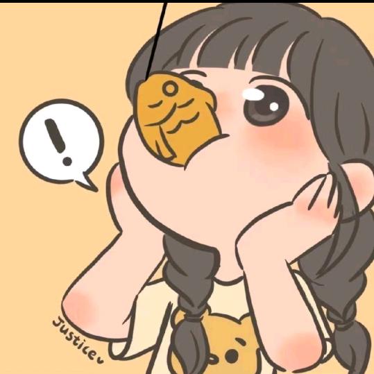 开口大笑露大牙