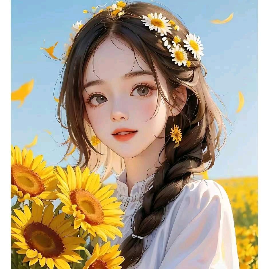 @小幸福
