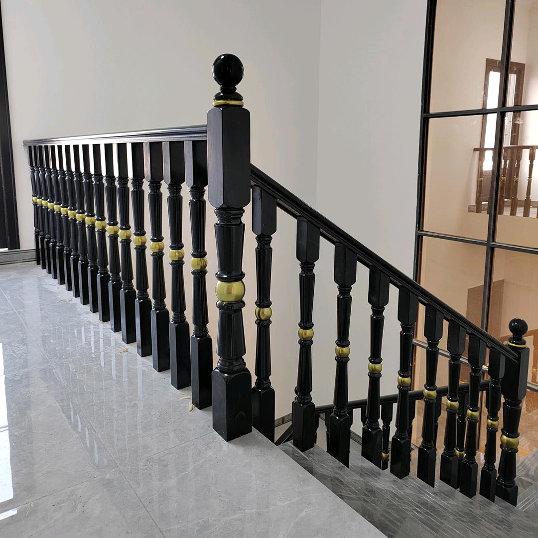 仁懷【實木樓梯】