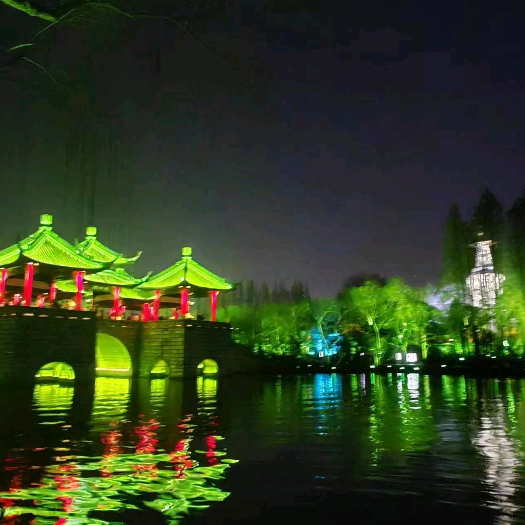悠闲江湖