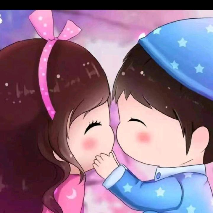 努力的我
