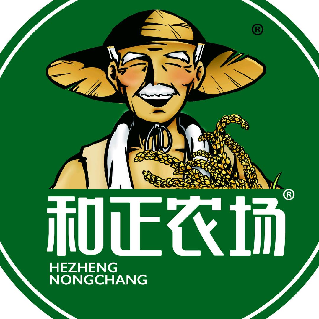 和正农场粮油美食店