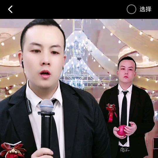 小林山歌8019（招女团）