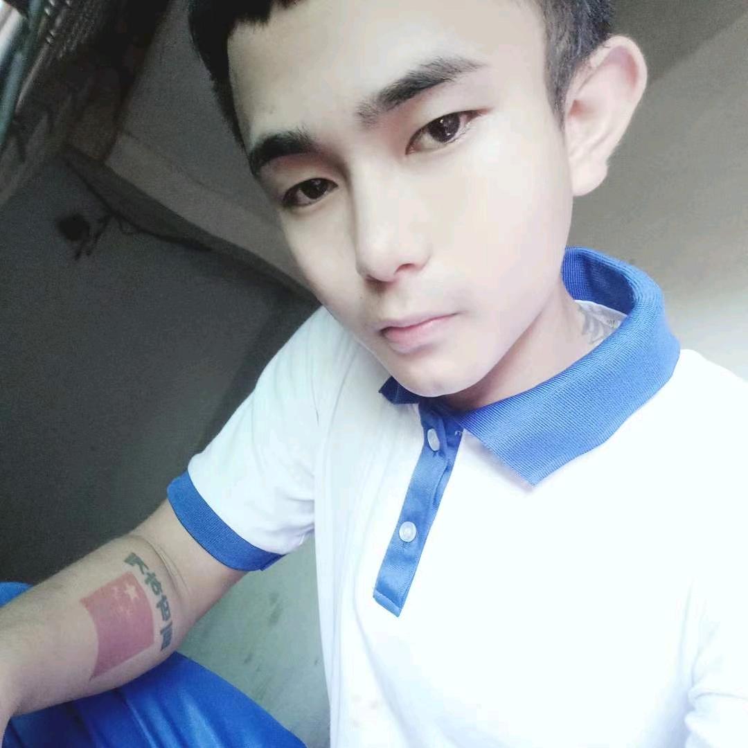 男神狙击手🇨🇳