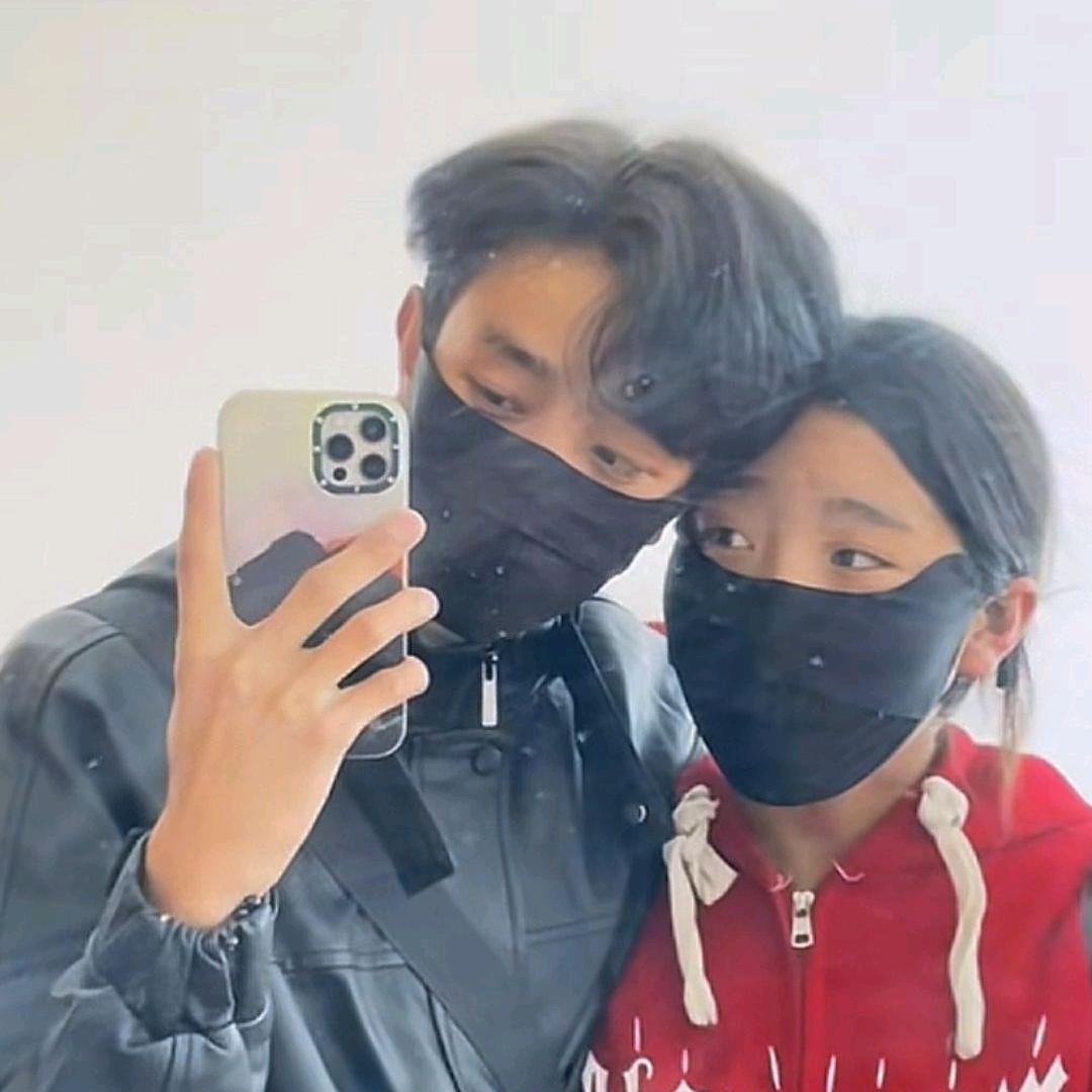 ࿐རེ་སྨོན་།🍂