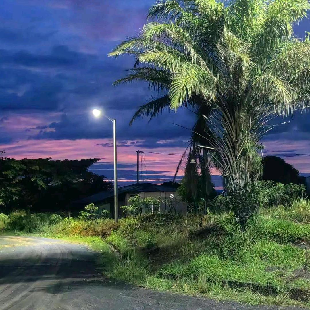 岁月无声