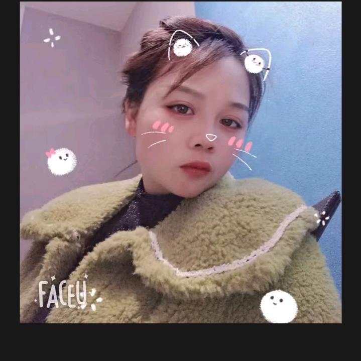 上高卖油漆的小姐姐🌹