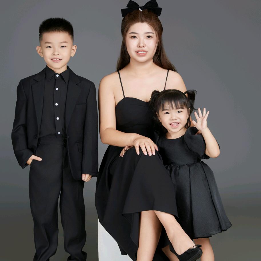 李家女