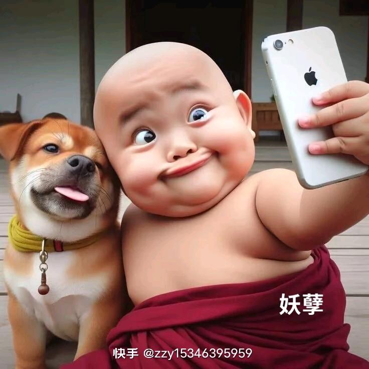 何许人也