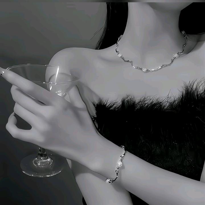 据说需要缘分