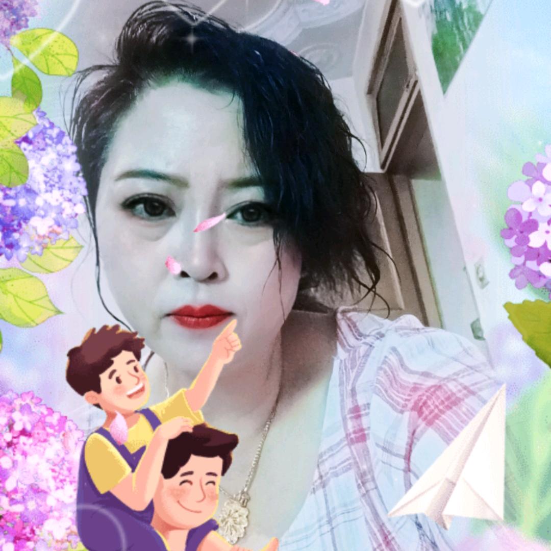 带刺的玫瑰🌹