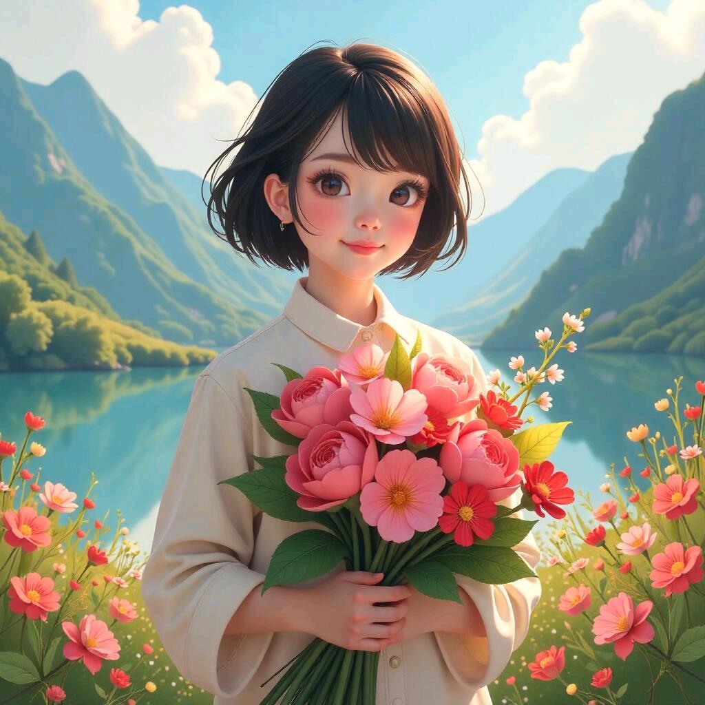 美丽人生好物