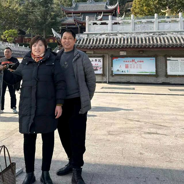 多米奶奶3助力号