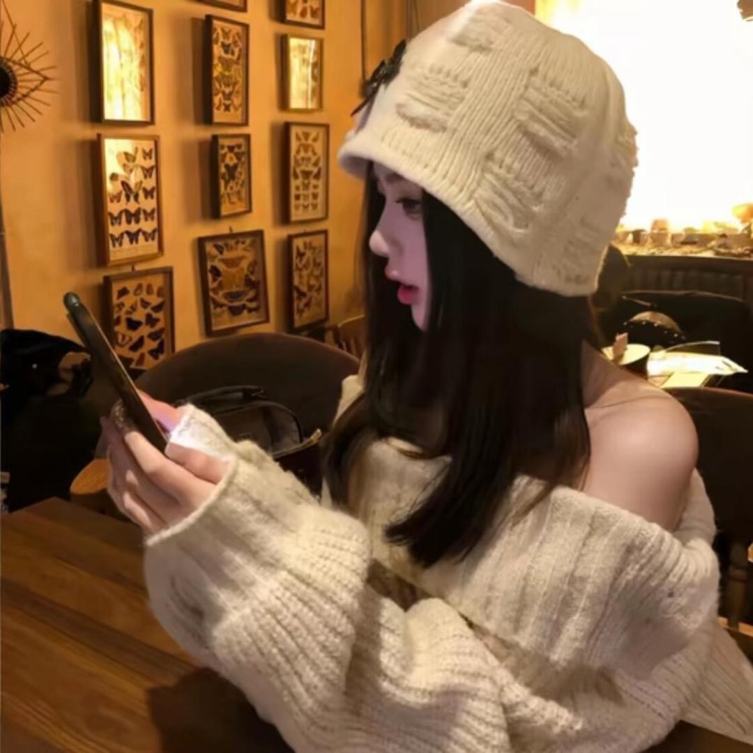 甜崽小朵