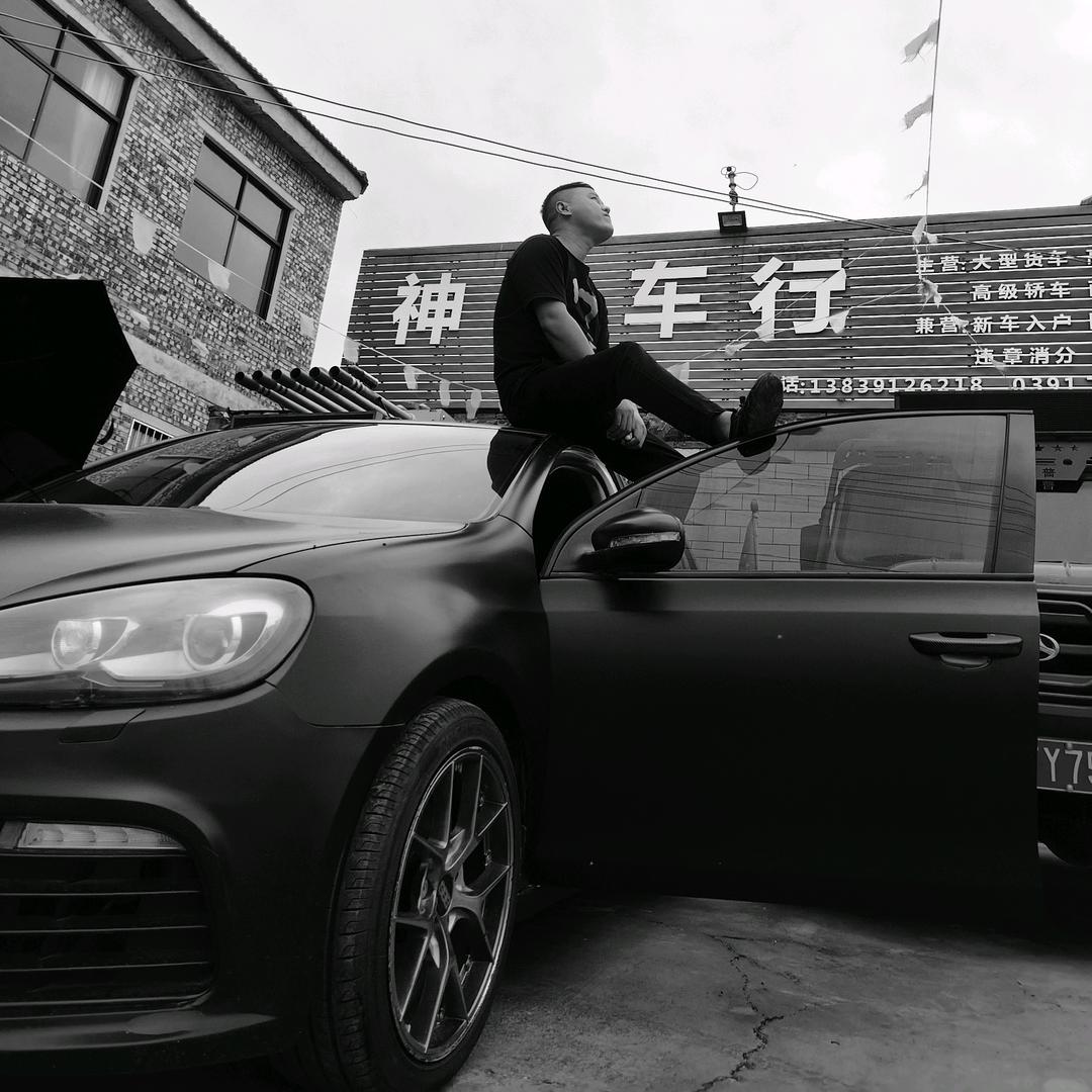 焦作神龙车行