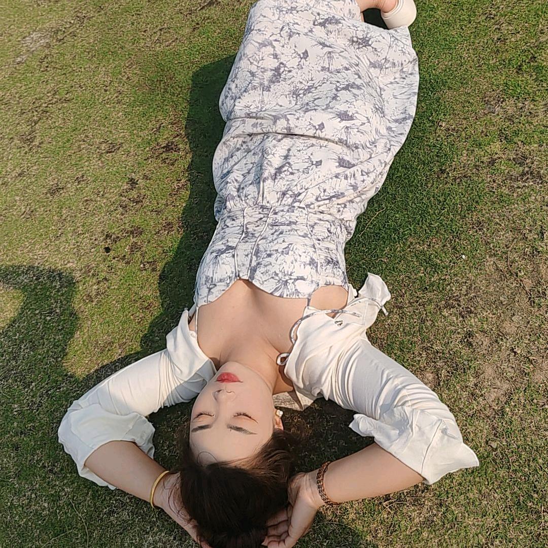 淑女不是姐的范