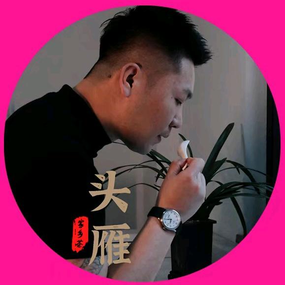 头雁家乡茶(叶磊)