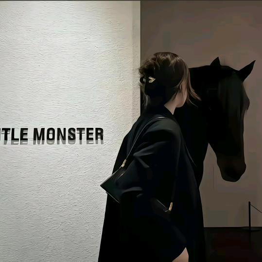 哈咪🎵