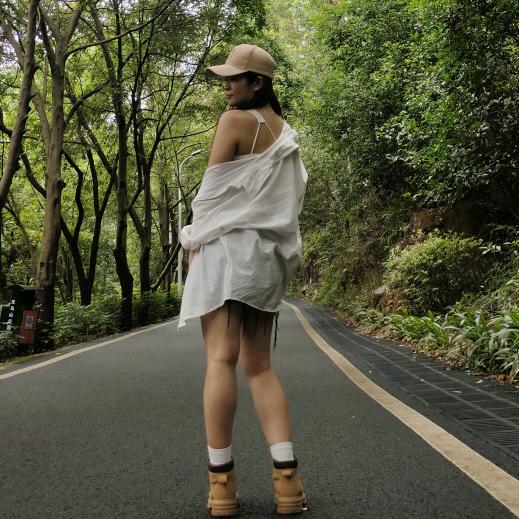 潇