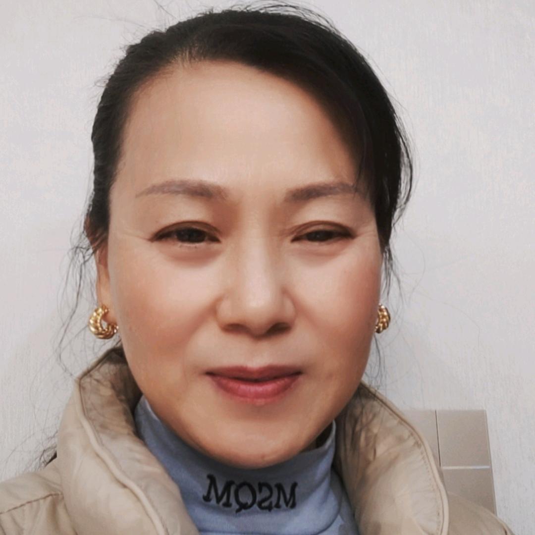 阿娇