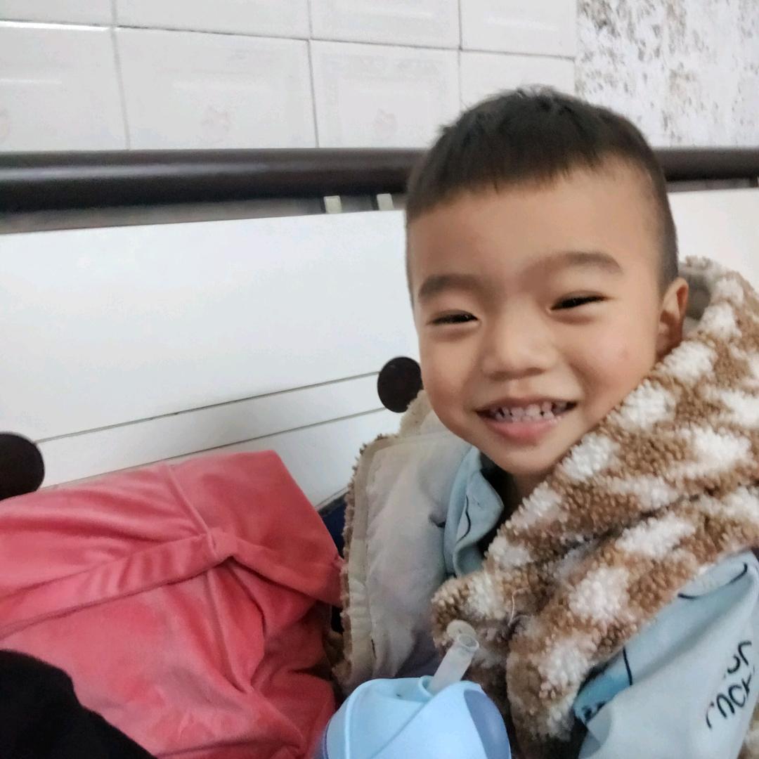 杰杰爸