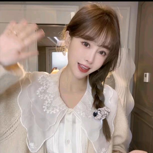 游鹿鹿爆款穿搭分享