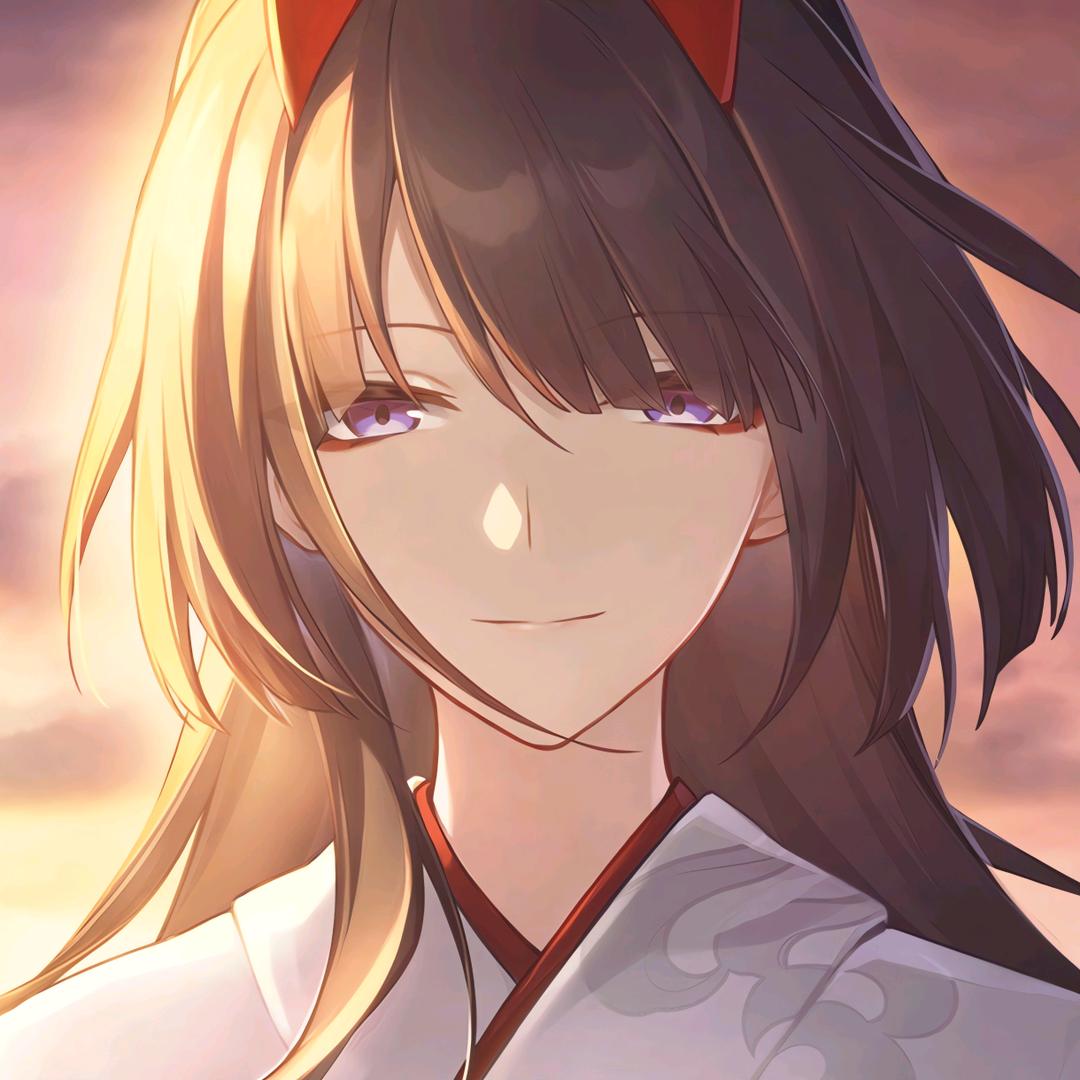 与你有关的瞬间