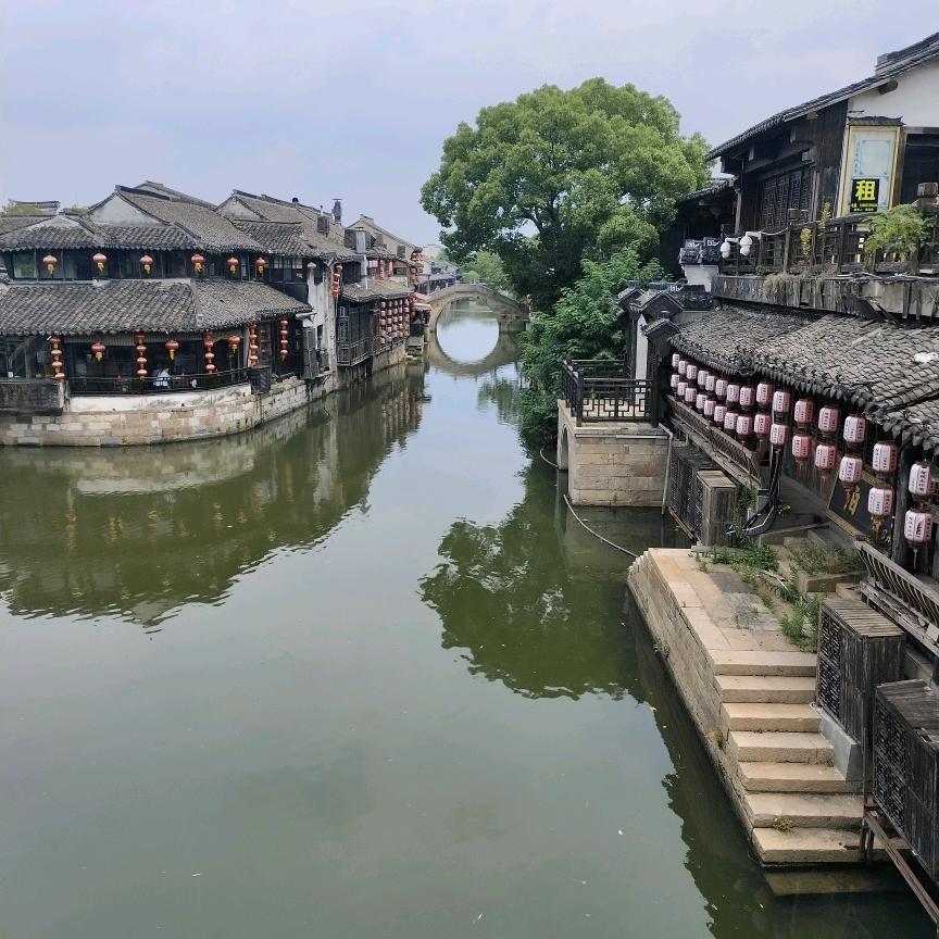 寂寞空城