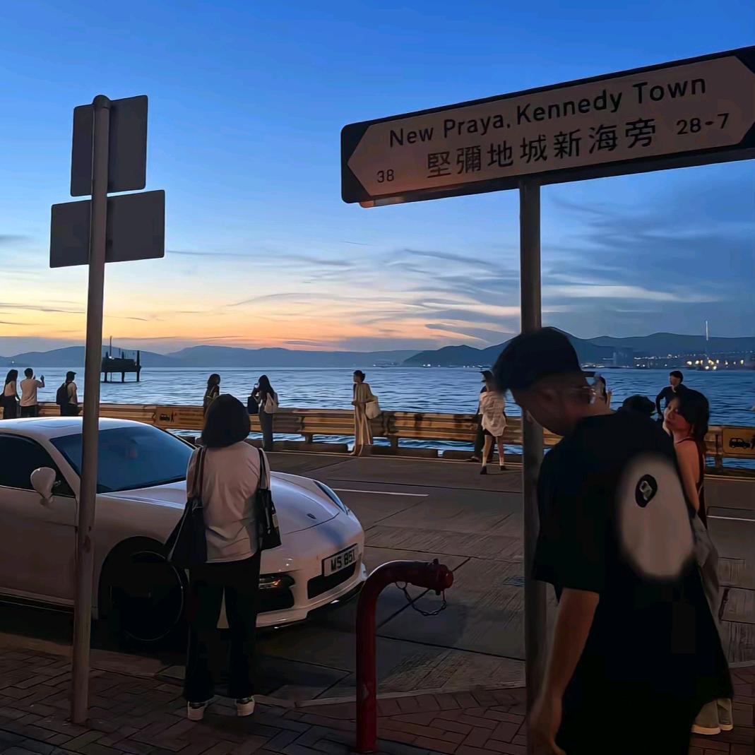 生而为人L