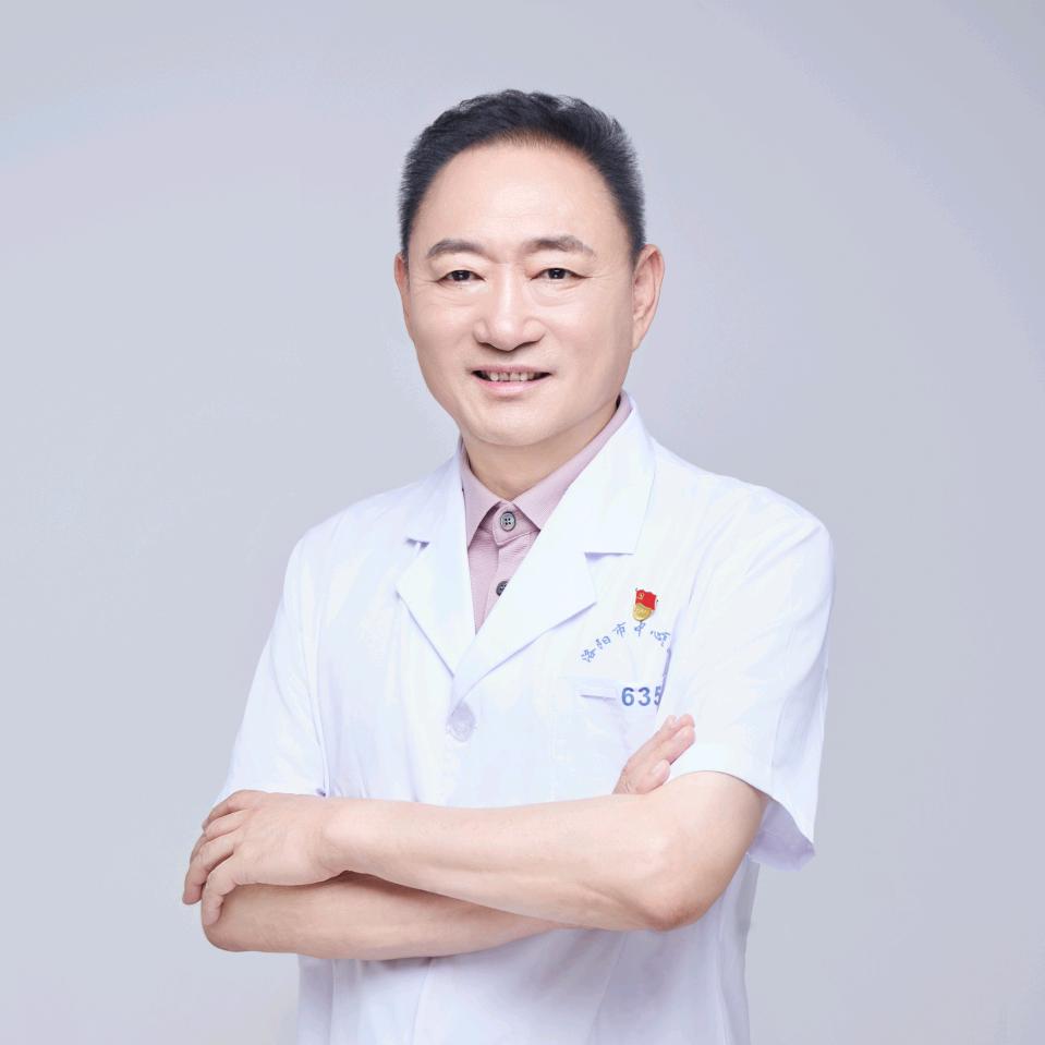 肠安胃泰魏博士