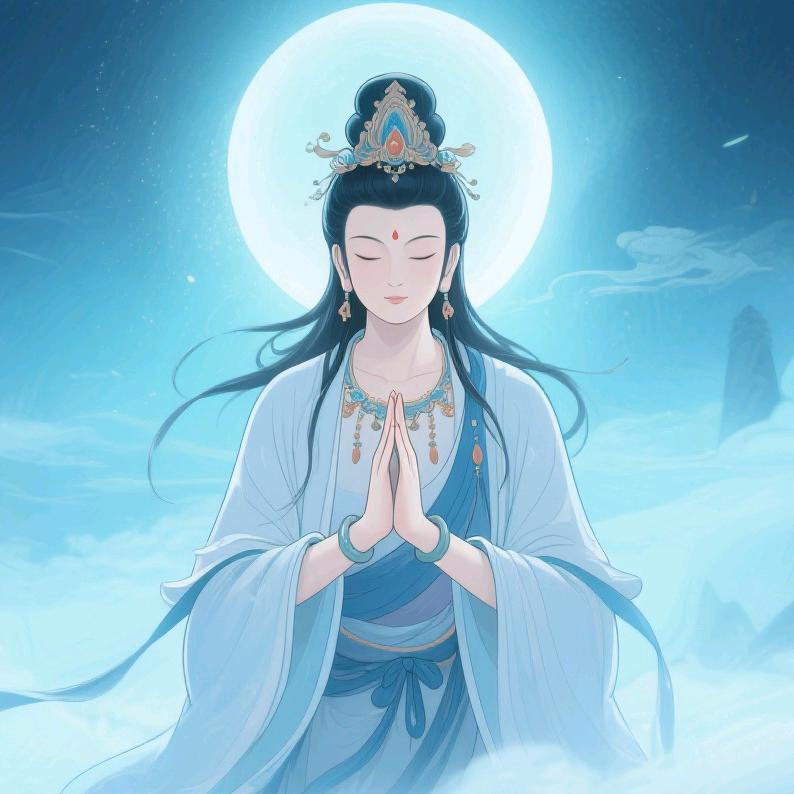 命运如此不堪