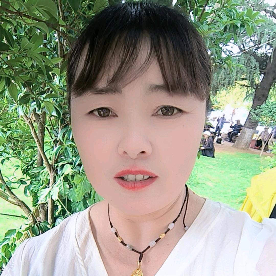 陈妹