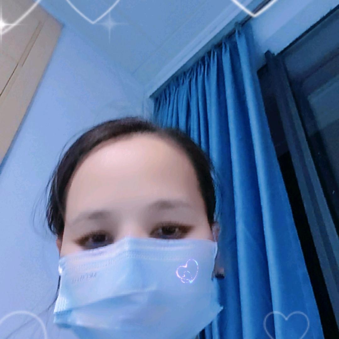嫣然