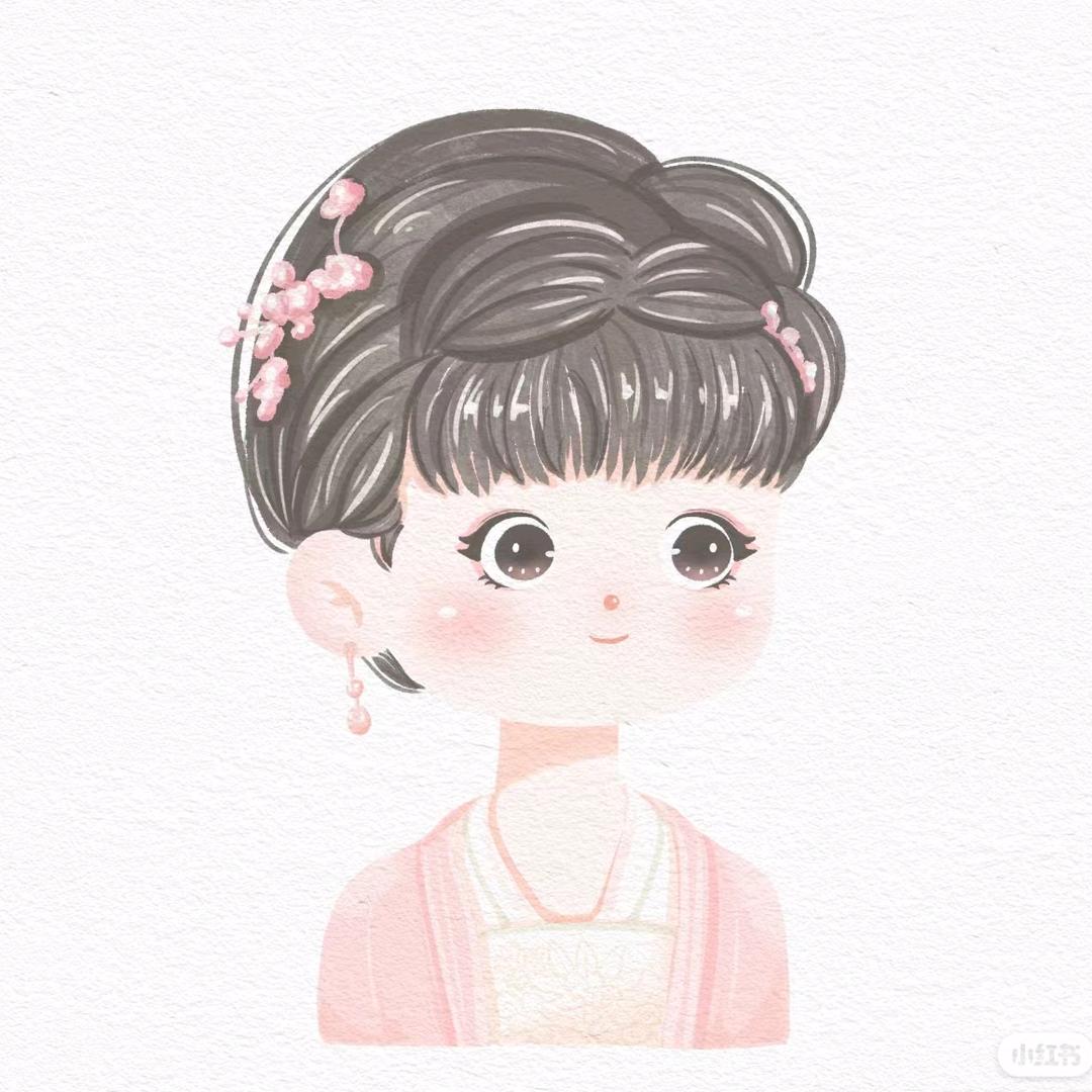 花开🌸小姐姐