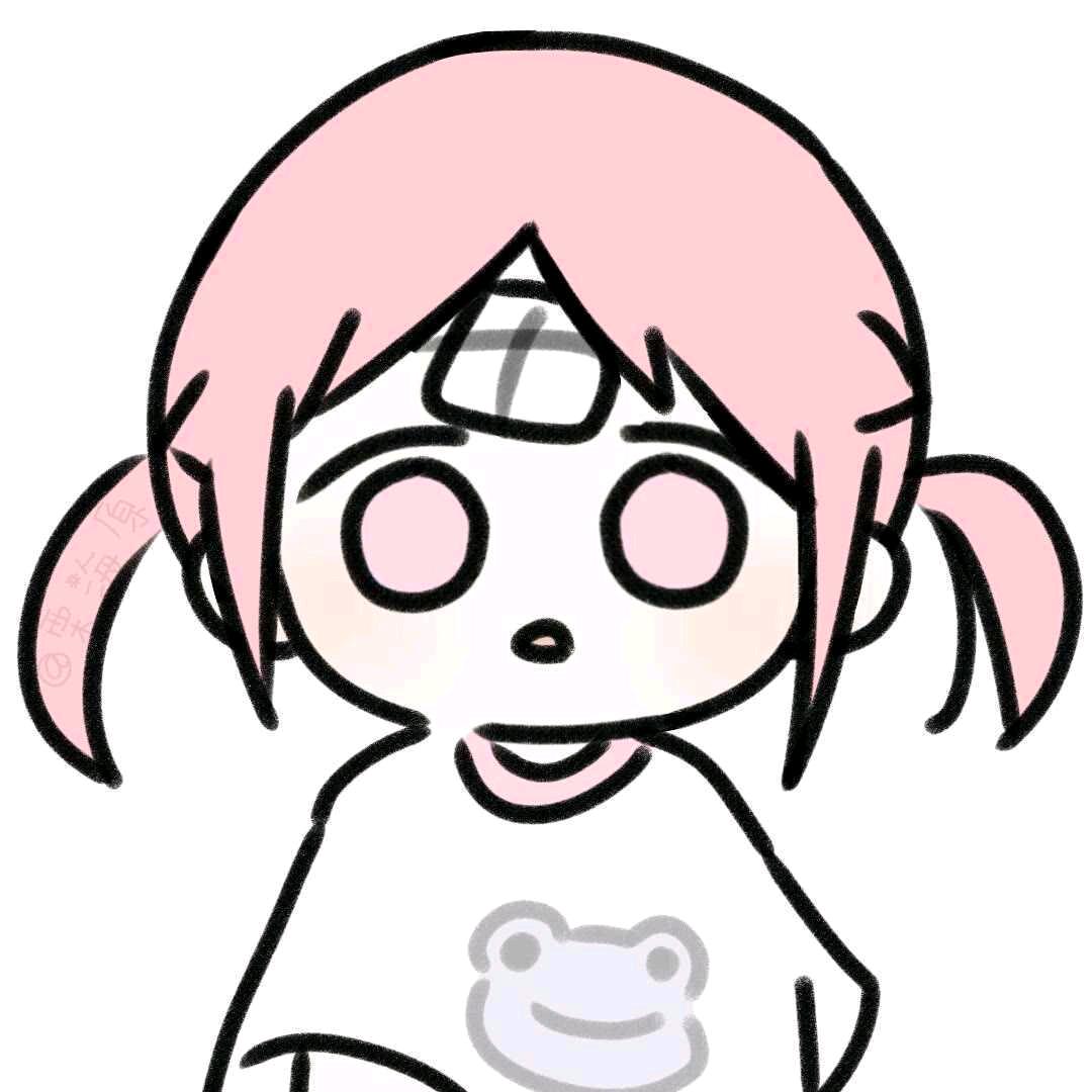 :D