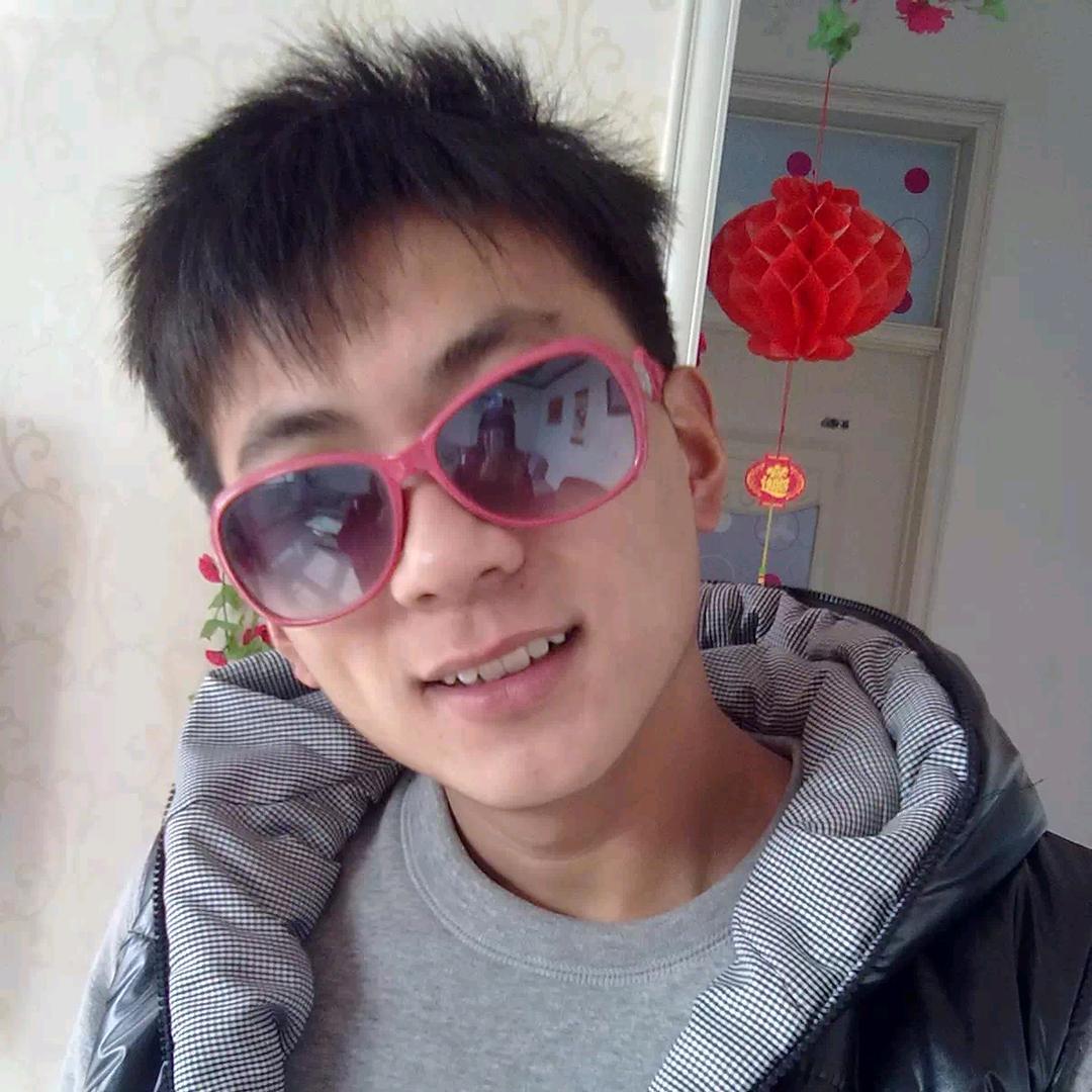 小虞哥