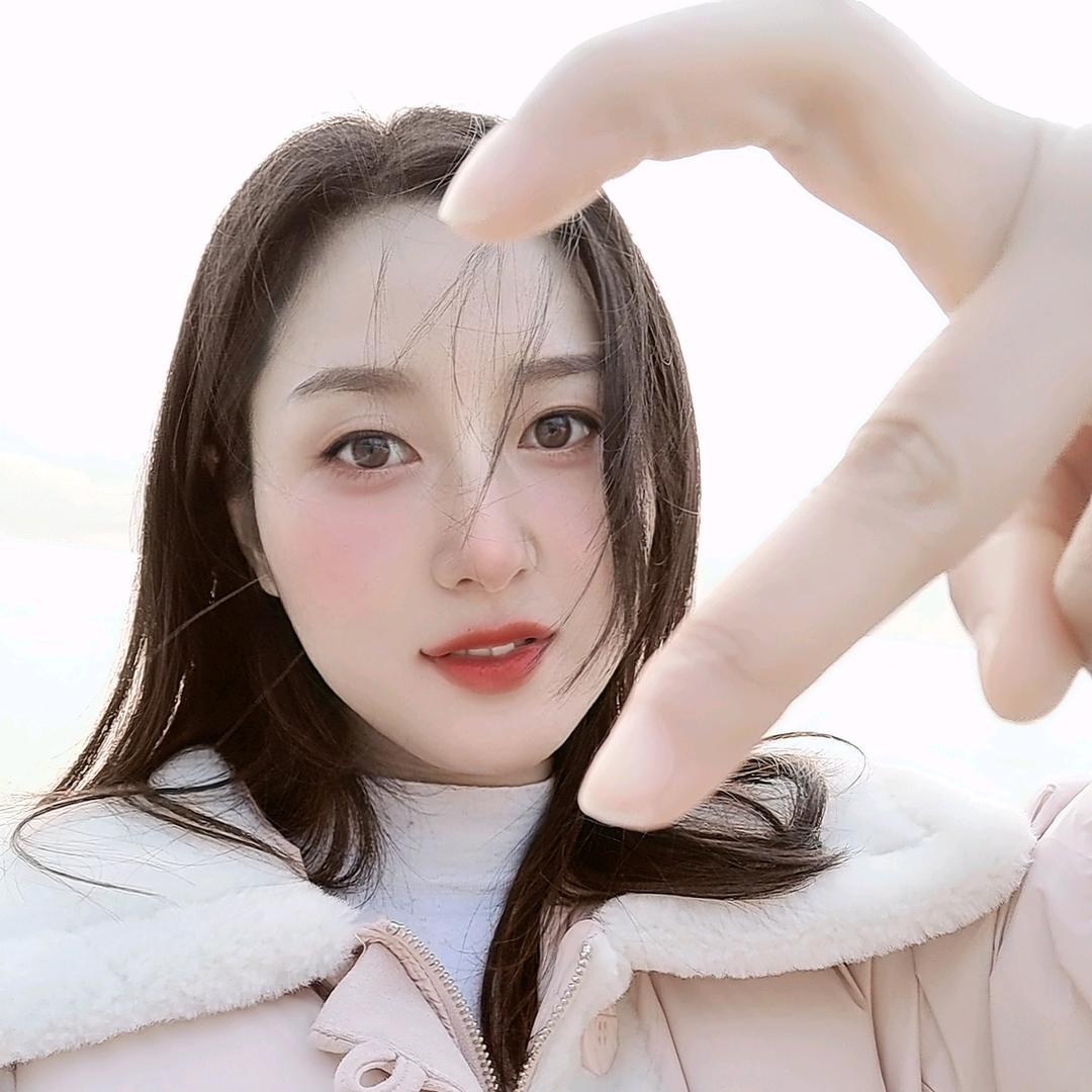 做自己的女王👑