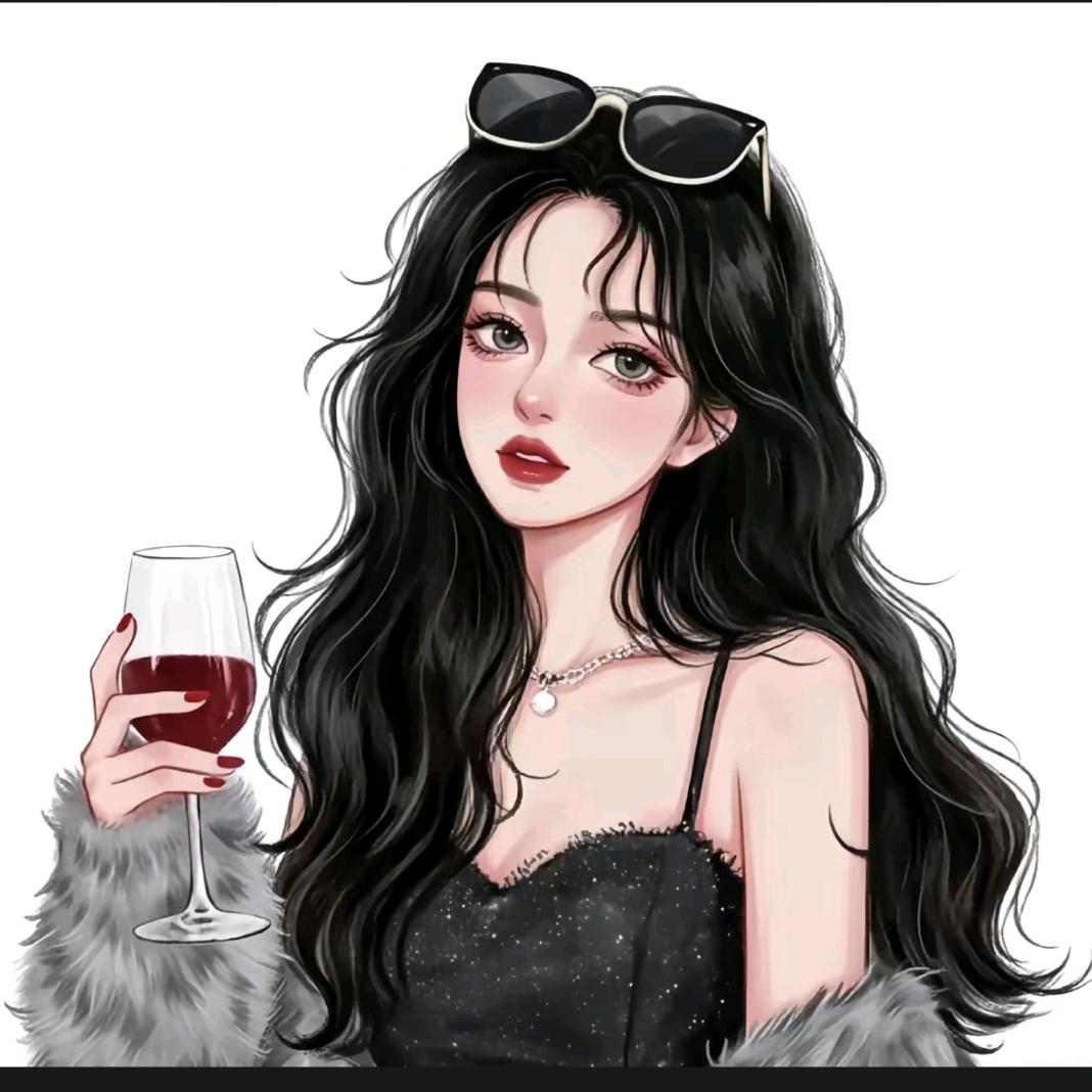 莹莹的好物衣橱