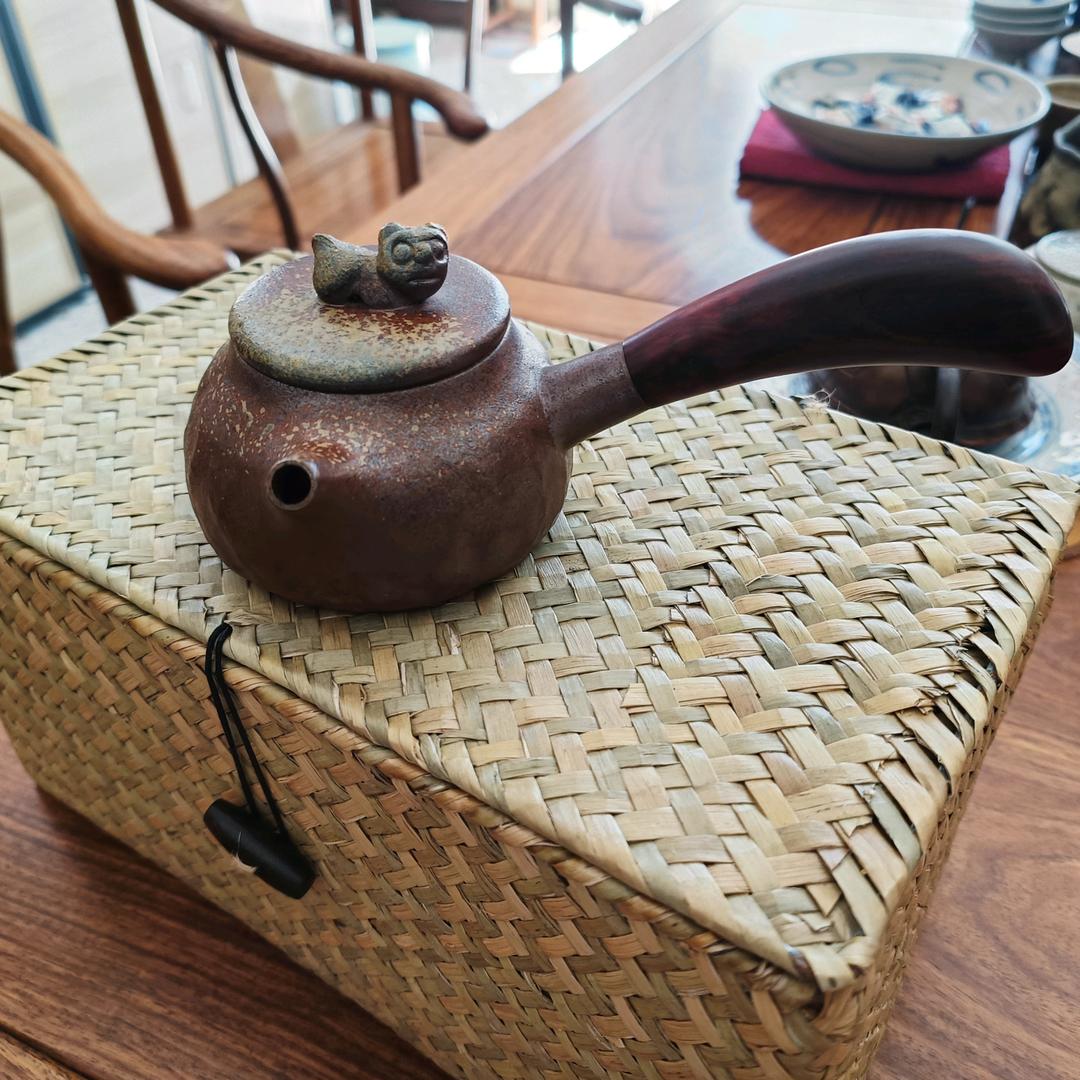 富贵养生酒  （云南普洱茶）