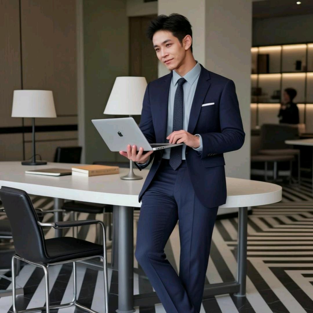 醉生梦死单身汉