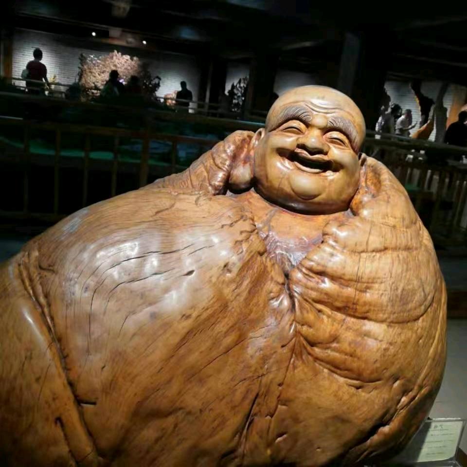 独步