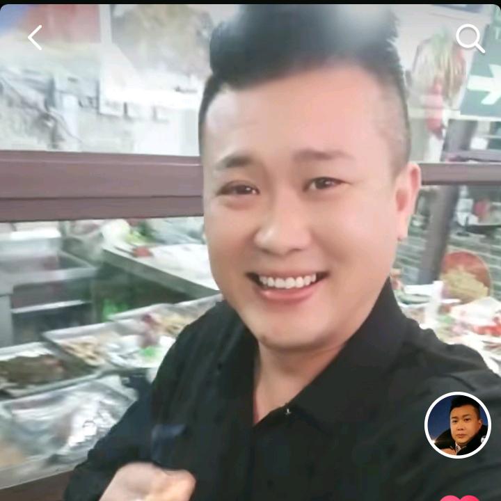 《赵大聪》赵家食府