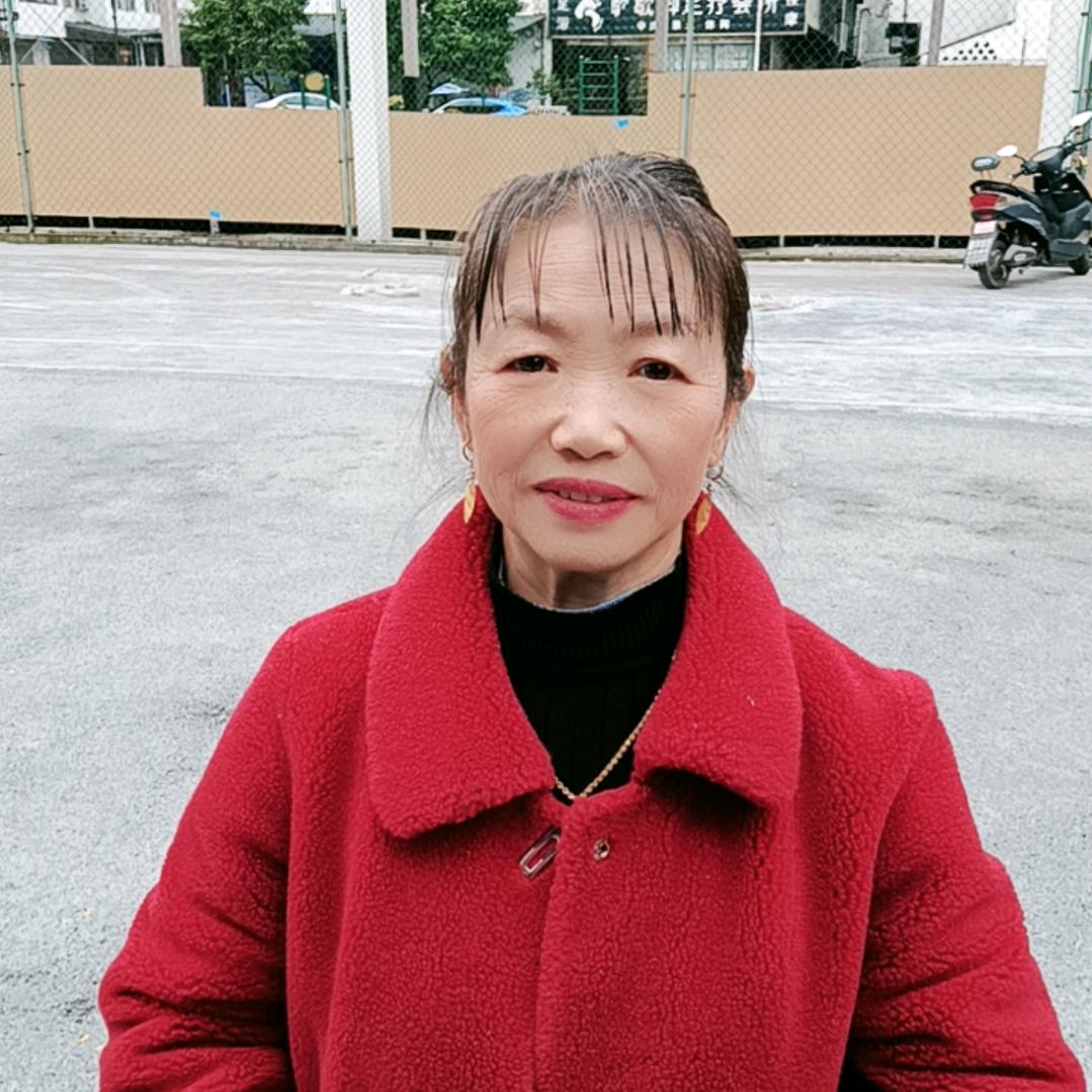 李姐